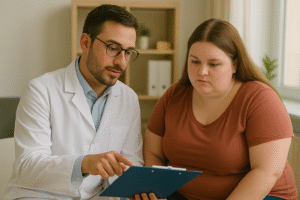 Insulin Resistance Misinformation?